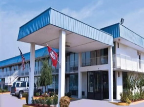 Express Inn West Memphis
