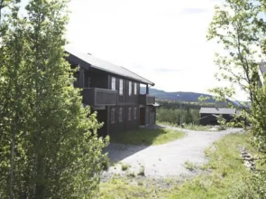 Cottage Gjendebu