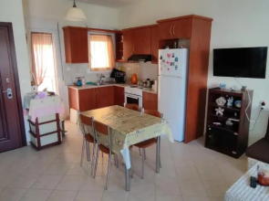 Kelly's Place 2 -Leptokarya Sea & Mountain Vacations