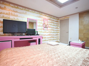 Pocheon Seokwa Motel