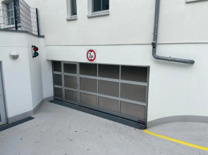 Ferienwohnung Möwennest