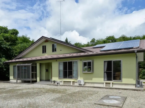 Omoritei - Vacation STAY 9265