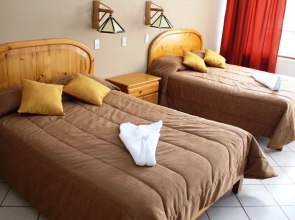 Regina Hotel
