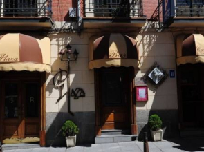 Plaza