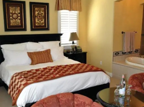 The Villa at Arden Hills