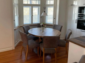 Ferienwohnung am Bühl 1