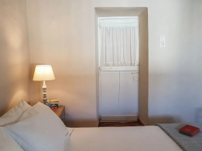 The Veranda of Gavrion - Premium Cycladic House