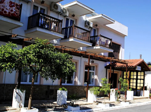 Anthousa Hotel