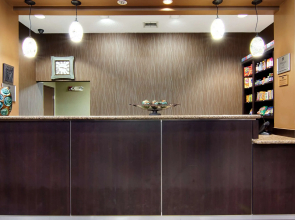 Best Western Plus Seawall Inn & Suites By The Beach