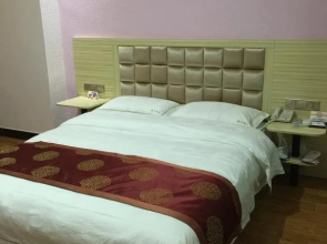 Super 8 by Wyndham Jiuquan Jinta Bus Station Jiu Hang Lu