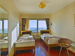 Zain International Hotel