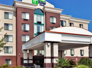 Holiday Inn Express And Suites Birmingham-Inverness 280