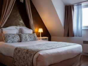 The Originals Relais, Le Verger des Châteaux