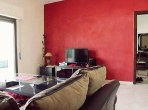Old View Furnished Apartments