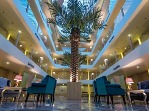 Shakun Hotels & Resorts Jaipur