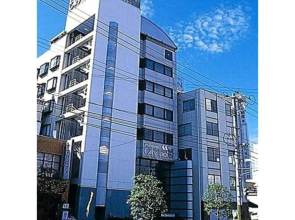 Mihara City Hotel - Vacation STAY 91335