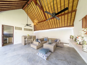 Jambu Villa Lombok