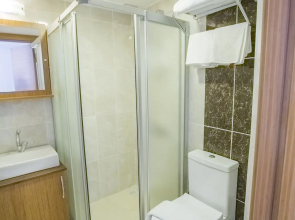 Grand Istanbul Airport Hotel