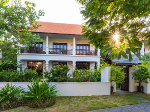 Tropical Villas Beach Da Nang