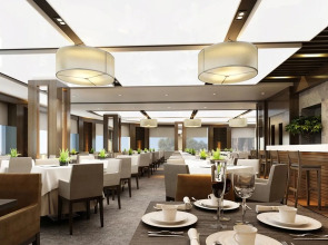 Central Palace Hotel