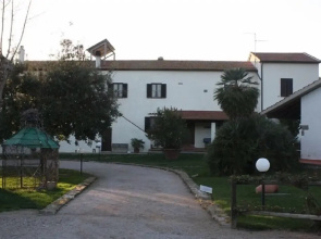 Agriturismo Vigna Mai