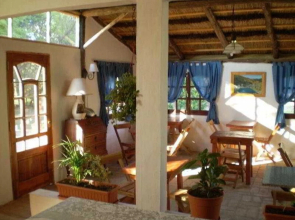 Cabañas Casasol