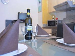 Gemutliche Ferienwohnung, Lechbruck