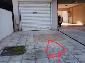 modern&comfortable apartment Euosmos Thessaloniki