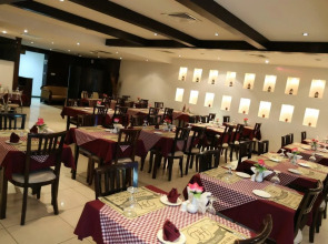 Panorama Hotel Deira