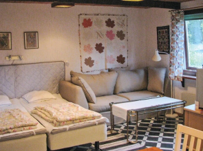 Awesome Home in Skivarp With 1 Bedrooms and Wifi