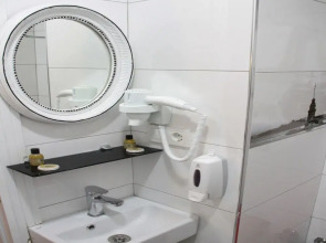 Patio SeaShore Hotel