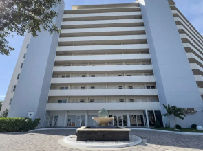 Vista Mar Bay Views Close to Miami Attractions