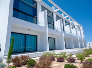 A20 Sun Valley Cove Garden Duplex Apartment
