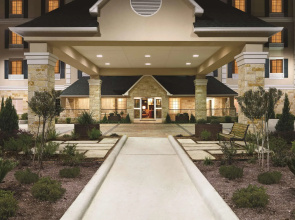 Country Inn & Suites by Radisson, San Marcos, TX