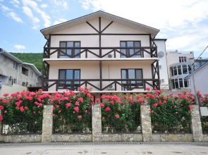 Guest house Bretan