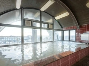 Hotel Marsh Land