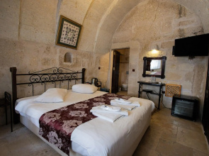 Century Cave Hotel
