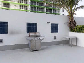 Opera Tower by Suarez Group