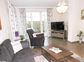 Ferienhaus Anke