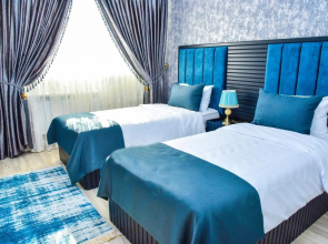 Supreme Hotel Baku