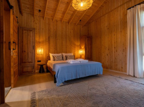 Naturelife Bungalows & Spa