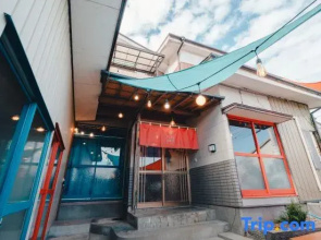 SLOW HOUSE (Mixed dormitory)