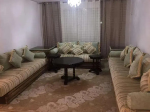 Chtatou apartment Residence islane