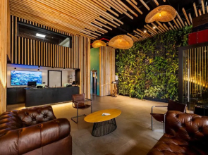 Boutique Hotel Kon Tiki Tahiti