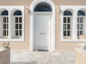 Artemis Villa near Athens airport