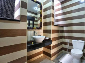 Argya Santi Suites and Villas