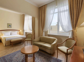 Ramada by Wyndham Plovdiv Trimontium