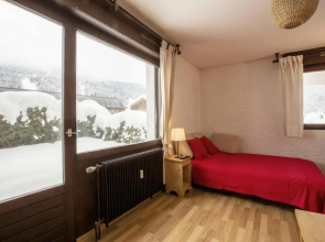 Appartement La Clusaz, 2 pièces, 4 personnes - FR-1-304-4
