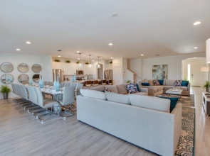 Solterra Resort - 6164BOD