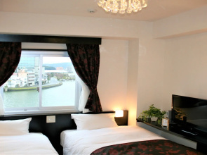 Matsueshinjiko Onsen Matsue City Hotel Annex